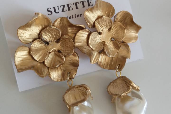 Suzette Atelier