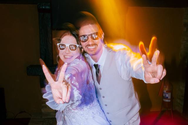 Fotógrafo de Casamento RJ