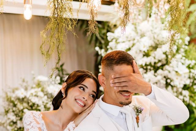 Fotógrafo de Casamento RJ