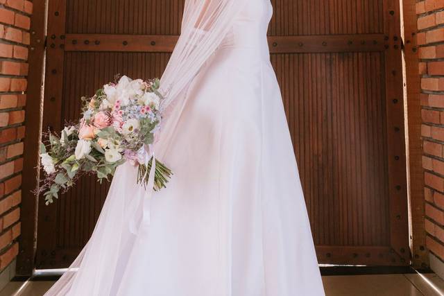 Fotografia de casamento