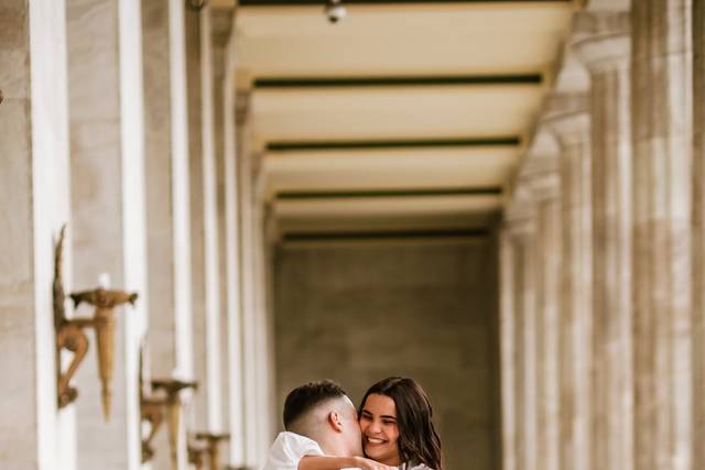Casamento