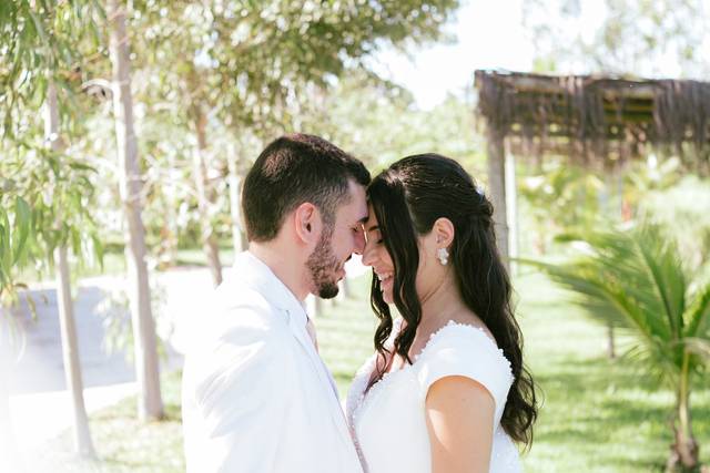 Fotografia de casamento