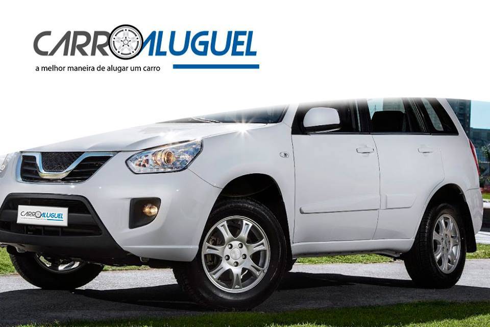 Carro Aluguel