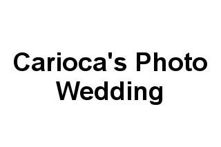 Carioca's Photo Wedding