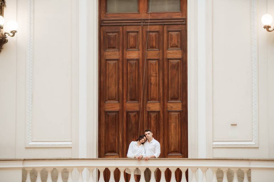 Casamento