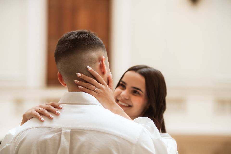 Casamento