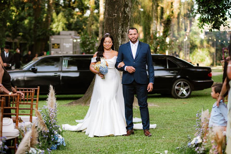 Casamento