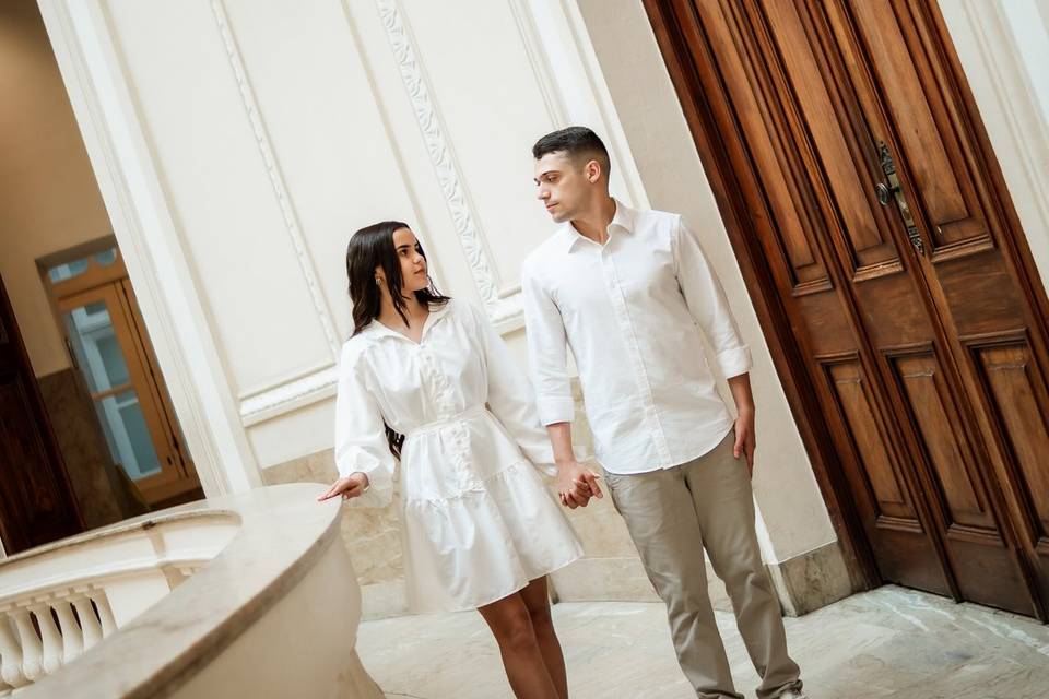 Casamento