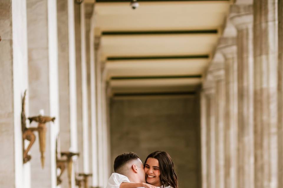 Casamento