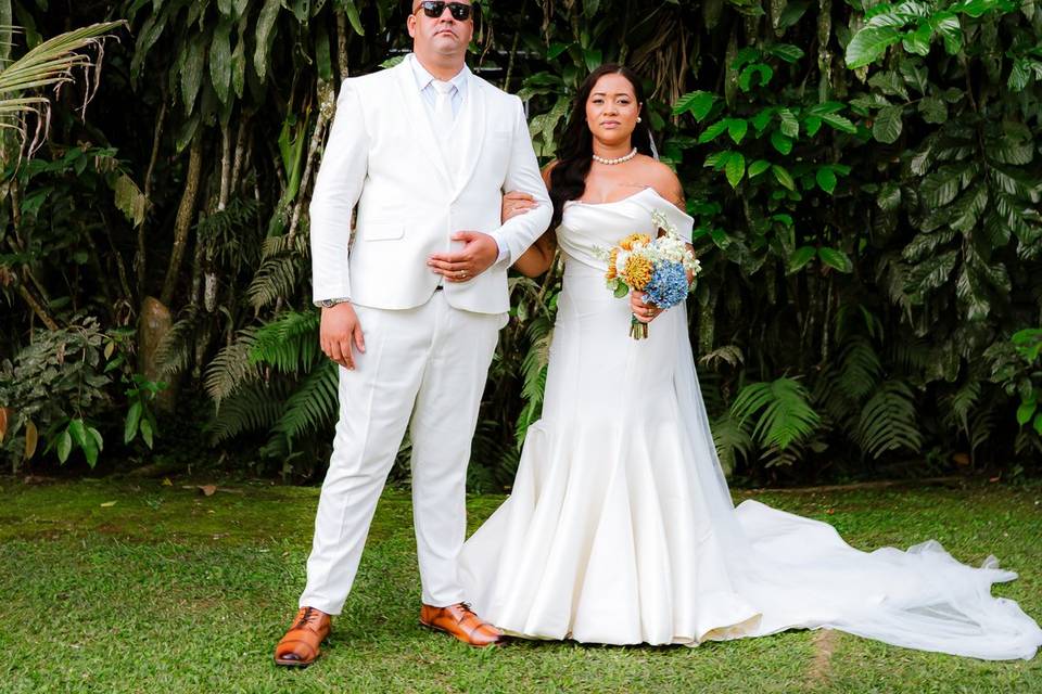 Casamento