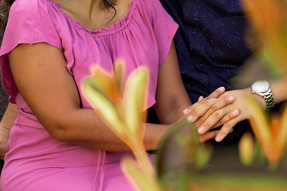 Pré Casamento Vanusa e Felipe