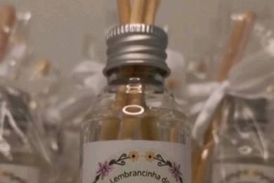 Aromatizador de ambiente
