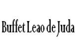 Buffet Leao de Juda logo
