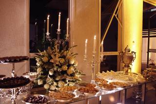 Cristina Misk Buffet