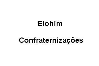 Elohim Confraternizações