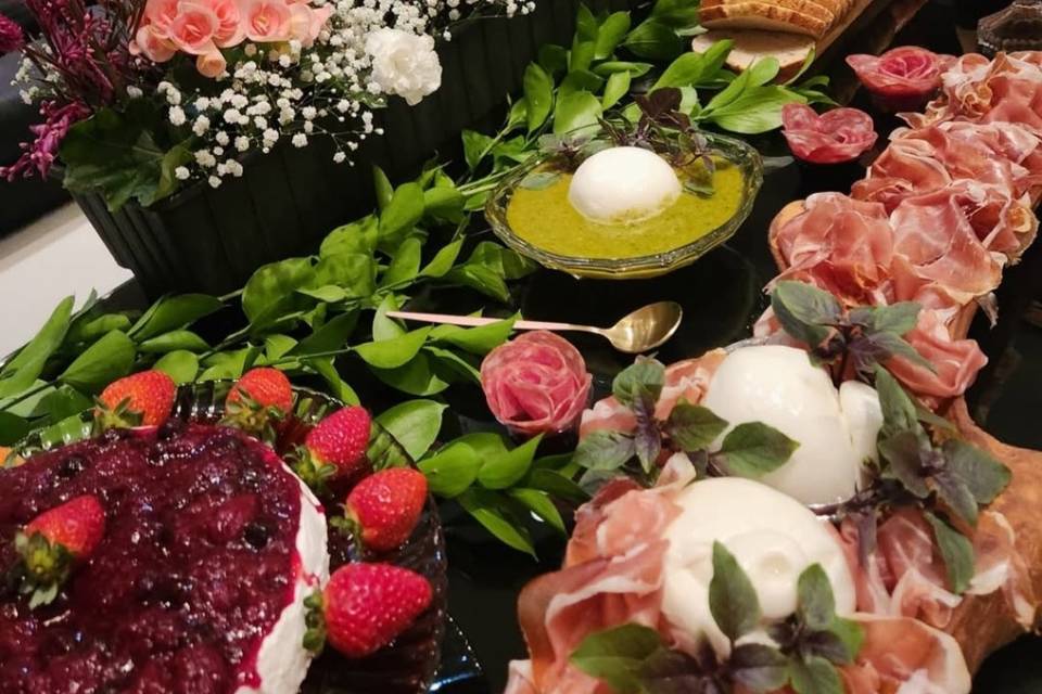 Ilhas gastronômicas