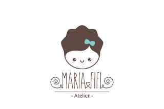 Logo Atelier Maria Fifi