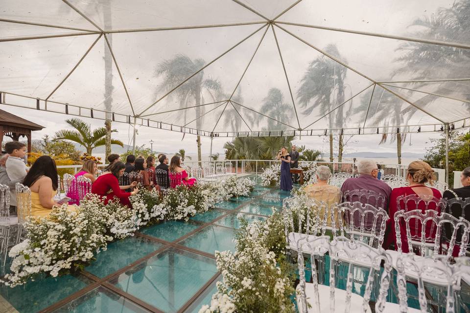 Mirante Gold Party