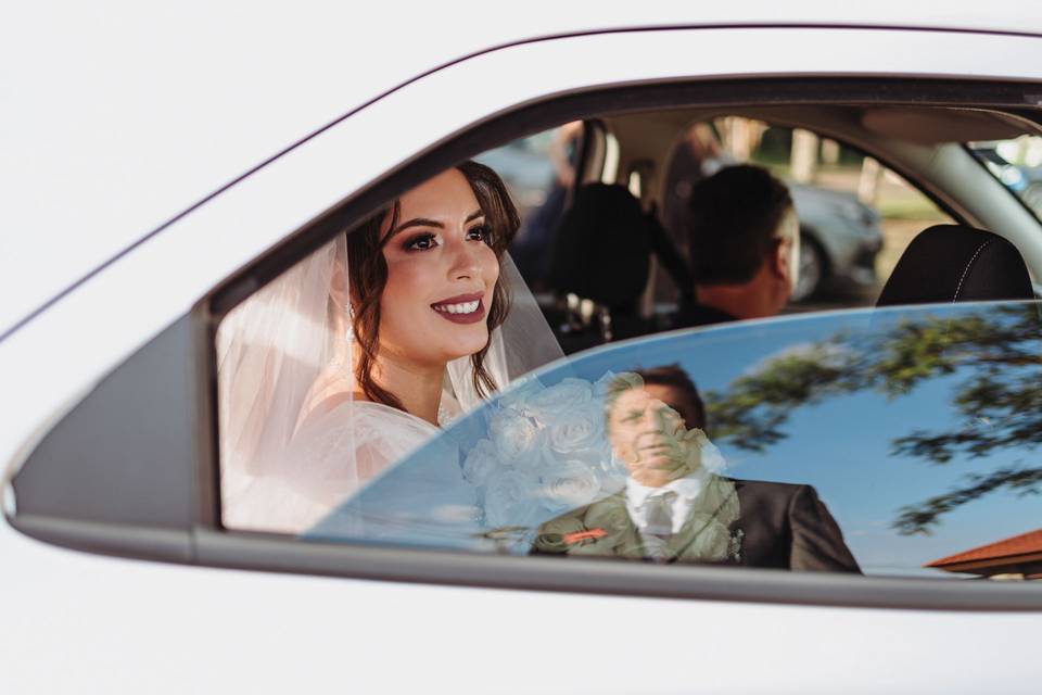 Fotógrafo de casamento