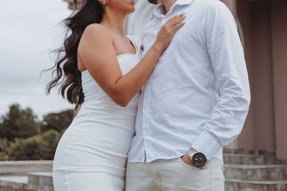 Casamento em Curitiba
