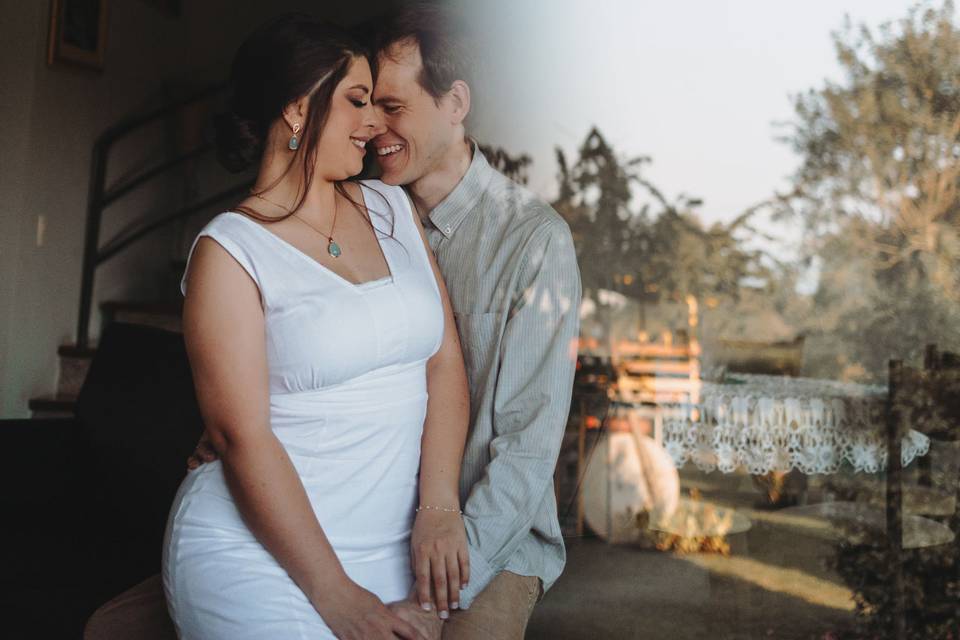 Casamento em Curitiba