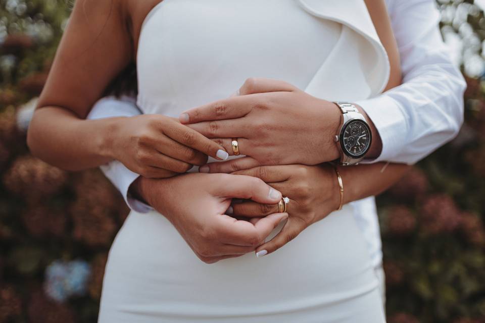 Casamento em Curitiba
