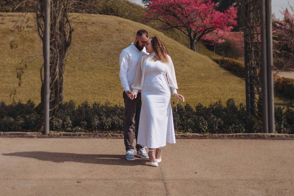 Casamento em Curitiba
