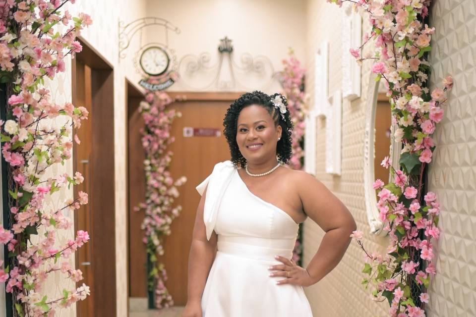 Luh Souza Studio de Beleza