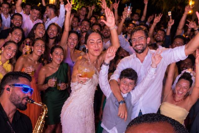 Sucesso