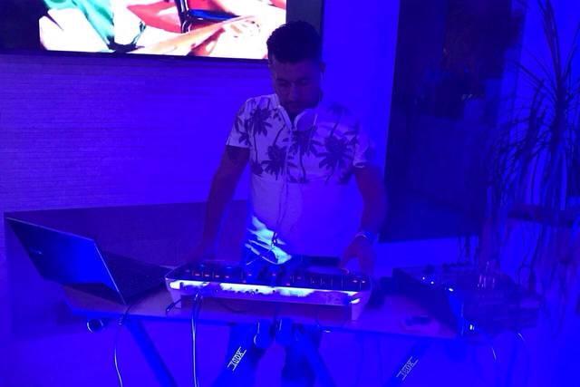 DJ Fábio Marques