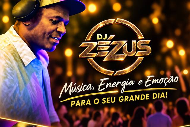 Show com sax e Tambores de Led