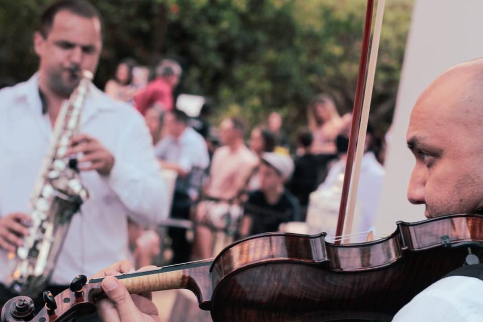 Instrumentais