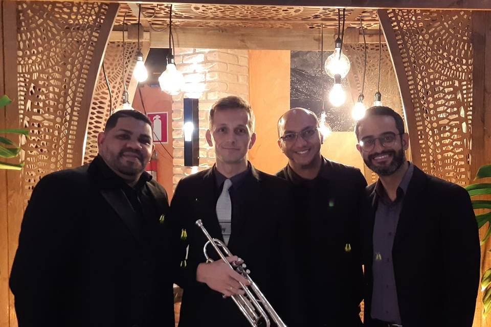 Instrumentais