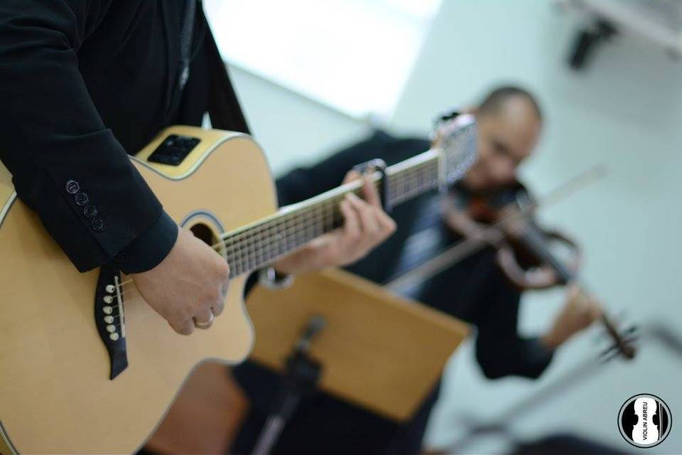 Instrumentais