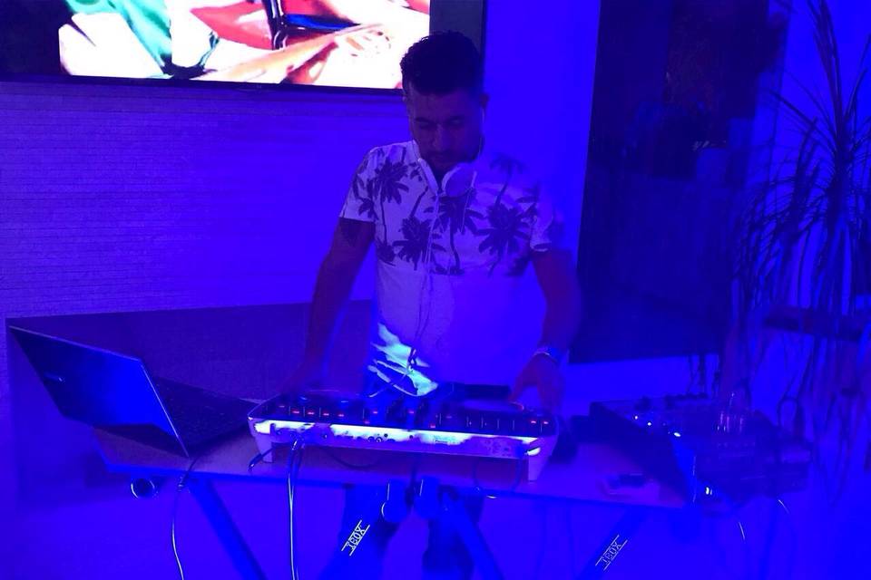 DJ Fábio Marques