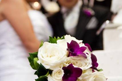 Organização de Eventos