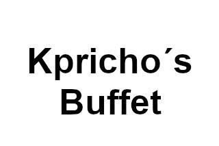 Kpricho´s Buffet logo