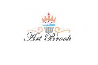 Art Brook  logo