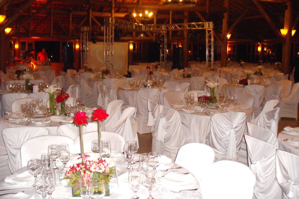 Cia de Eventos