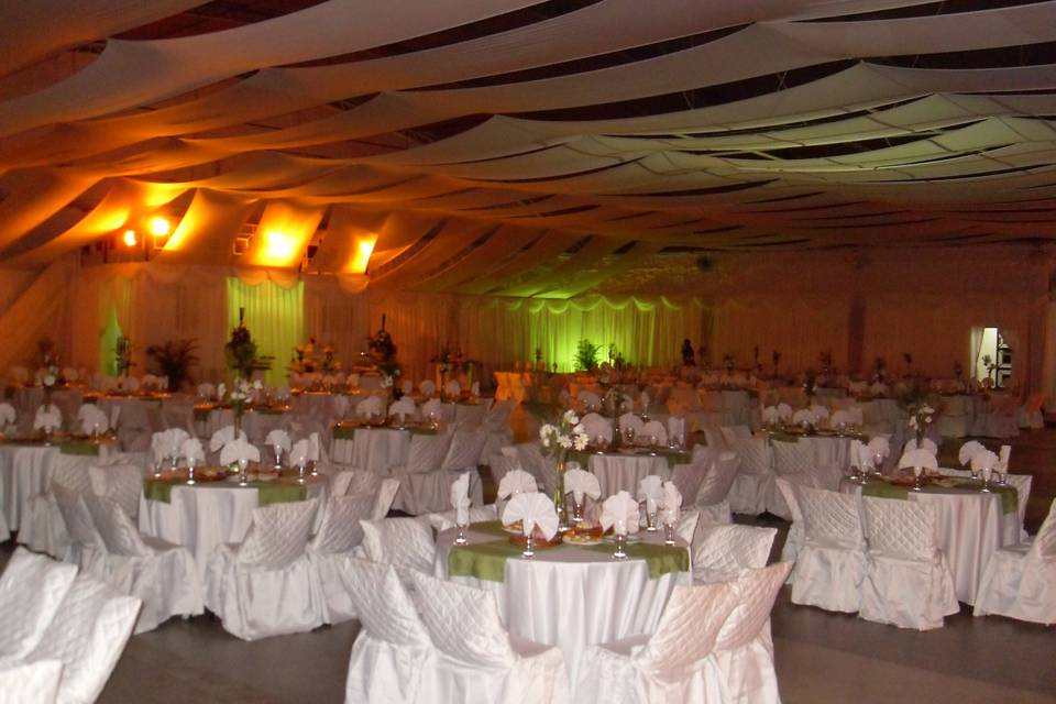 Cia de Eventos