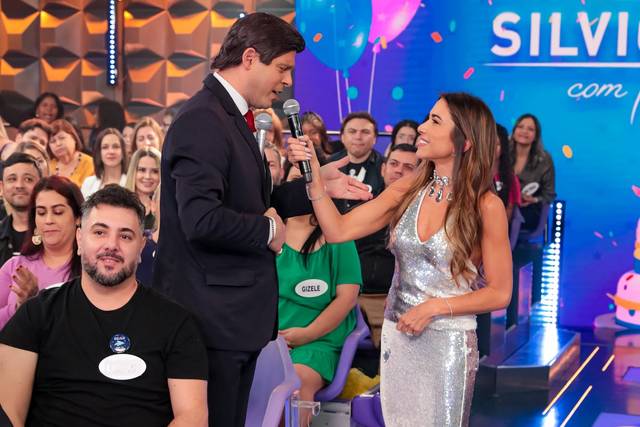 Programa Silvio Santos