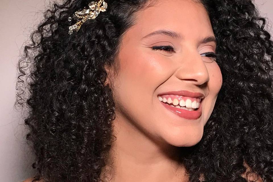 Sheyla Carvalho Makeup