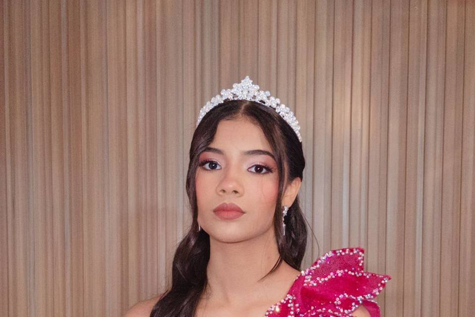 Debutante