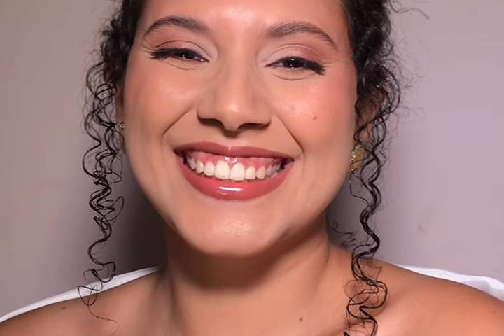 Sheyla Carvalho Makeup