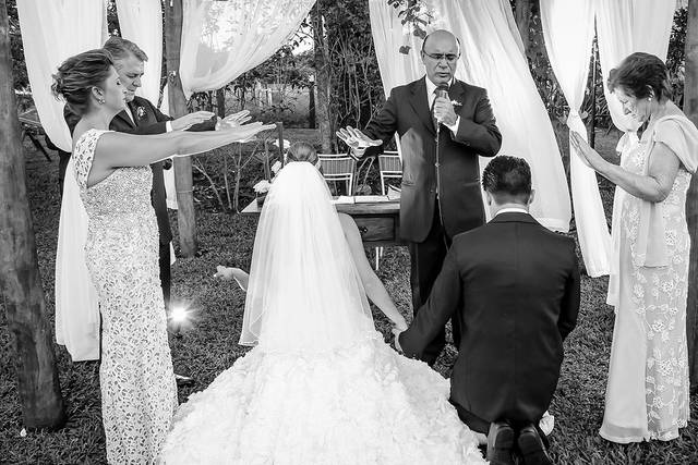 Momentos inesquecíveis