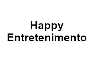 Happy Entretenimento logo