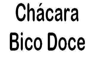 Chácara Bico Doce logo