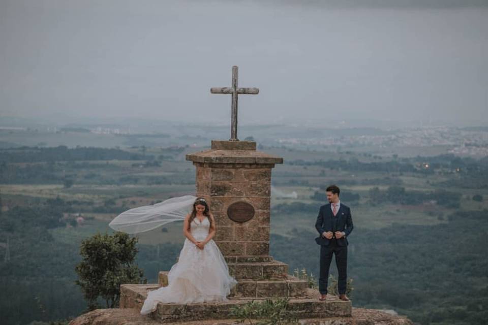 Trash the Dress