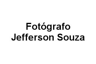Fotógrafo Jefferson Souza