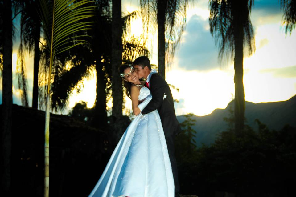 Casamento Yara e Anderson